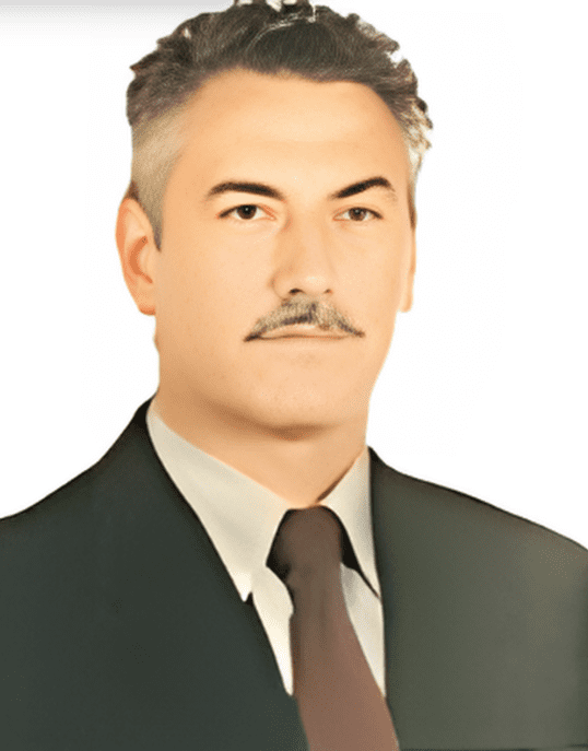 Eulogio Campos Llamazares life 100